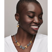 Load image into Gallery viewer, Everbloom Duo French Wire Earrings
