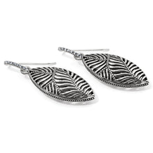 Load image into Gallery viewer, Palmetto French Wire Earrings
