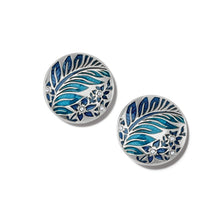Load image into Gallery viewer, Terra Post Earrings
