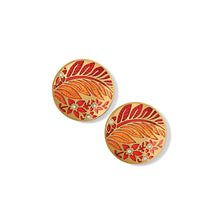 Load image into Gallery viewer, Terra Post Earrings
