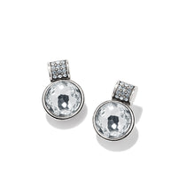 Load image into Gallery viewer, Meridian Aurora Petite Post Earrings

