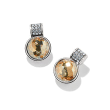 Load image into Gallery viewer, Meridian Aurora Petite Post Earrings
