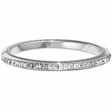 Load image into Gallery viewer, Spectrum Hinged Bangle
