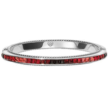 Load image into Gallery viewer, Spectrum Hinged Bangle
