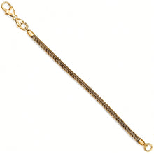 Load image into Gallery viewer, Beverly Glam Bracelet
