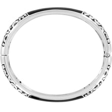 Load image into Gallery viewer, Catania Hinged Bangle
