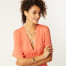 Load image into Gallery viewer, Catania Hinged Bangle
