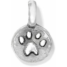 Load image into Gallery viewer, Token Paw Charm
