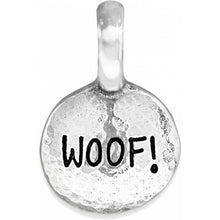 Load image into Gallery viewer, Token Paw Charm
