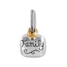Load image into Gallery viewer, Family Love Charm
