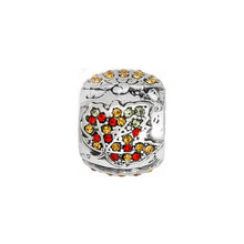 Load image into Gallery viewer, Autumn Spirit Bead
