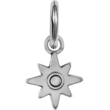 Load image into Gallery viewer, Burst Star Highlight Amulet

