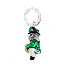 Load image into Gallery viewer, Lucky Leprechaun Charm
