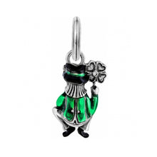 Load image into Gallery viewer, Lucky Leprechaun Charm
