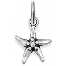 Load image into Gallery viewer, Bali Star Charm
