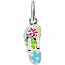 Load image into Gallery viewer, Pixie Flip Flop Charm
