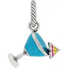 Load image into Gallery viewer, Tiki Drink Charm
