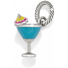 Load image into Gallery viewer, Tiki Drink Charm
