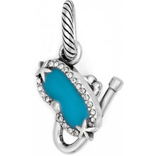 Load image into Gallery viewer, Scuba Charm
