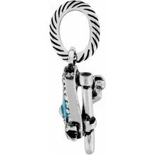 Load image into Gallery viewer, Scuba Charm

