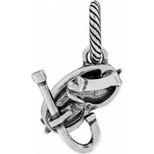 Load image into Gallery viewer, Scuba Charm
