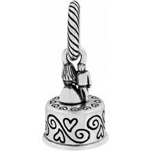 Load image into Gallery viewer, Wedding Cake Charm
