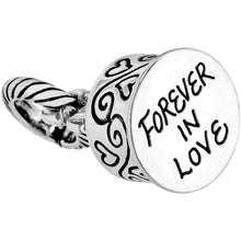 Load image into Gallery viewer, Wedding Cake Charm

