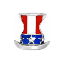 Load image into Gallery viewer, Sam's Hat Bead
