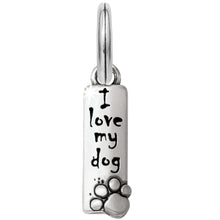 Load image into Gallery viewer, Pensieri Dog Charm
