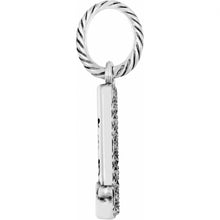 Load image into Gallery viewer, Pensieri Cat Charm
