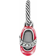 Load image into Gallery viewer, Baby Girl Shoe Charm
