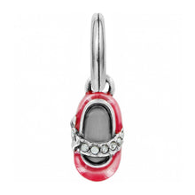 Load image into Gallery viewer, Baby Girl Shoe Charm
