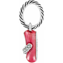 Load image into Gallery viewer, Baby Girl Shoe Charm
