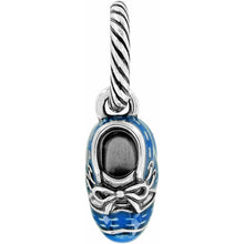 Load image into Gallery viewer, Baby Boy Shoe Charm

