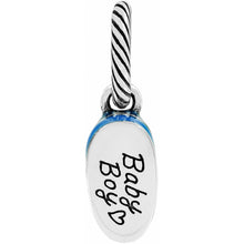 Load image into Gallery viewer, Baby Boy Shoe Charm
