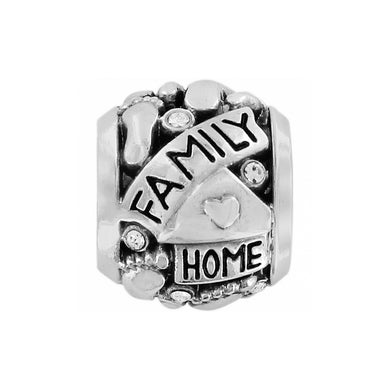 Family Home Bead