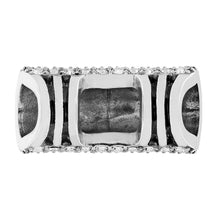 Load image into Gallery viewer, Glitter Long Bead
