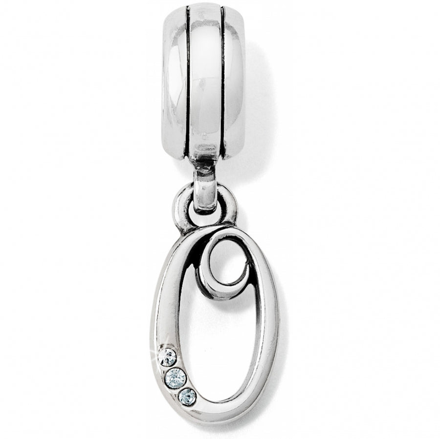Initially Yours Charm
