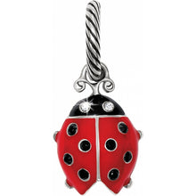 Load image into Gallery viewer, Lucky Lady Charm

