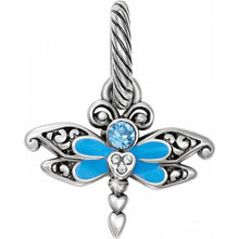 Load image into Gallery viewer, Dragonfly Charm
