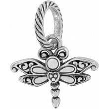 Load image into Gallery viewer, Dragonfly Charm
