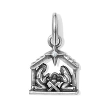 Load image into Gallery viewer, Nativity Charm
