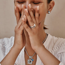 Load image into Gallery viewer, Nativity Charm
