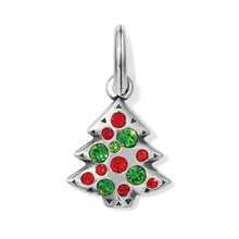 Load image into Gallery viewer, Tinsel Tree Charm
