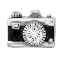 Load image into Gallery viewer, Camera Bead
