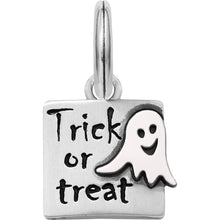 Load image into Gallery viewer, Trick Or Treat Charm
