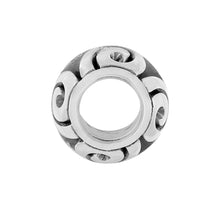 Load image into Gallery viewer, Vertigo Round Bead
