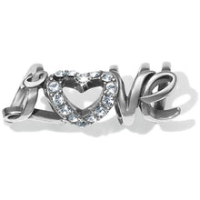 Load image into Gallery viewer, Love Script Long Bead

