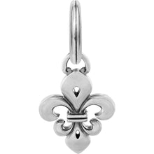 Load image into Gallery viewer, Fleur De Lis Charm
