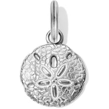 Load image into Gallery viewer, Sunny Sand Dollar Charm

